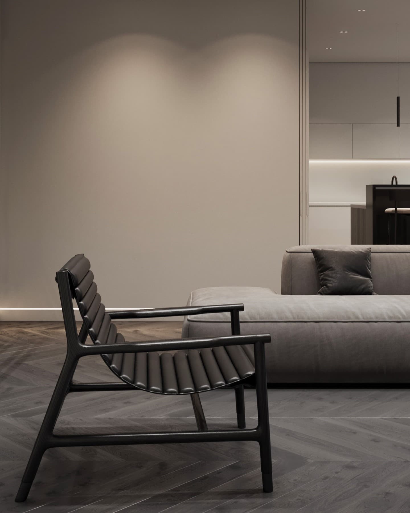 Coco Livingroom Armchair