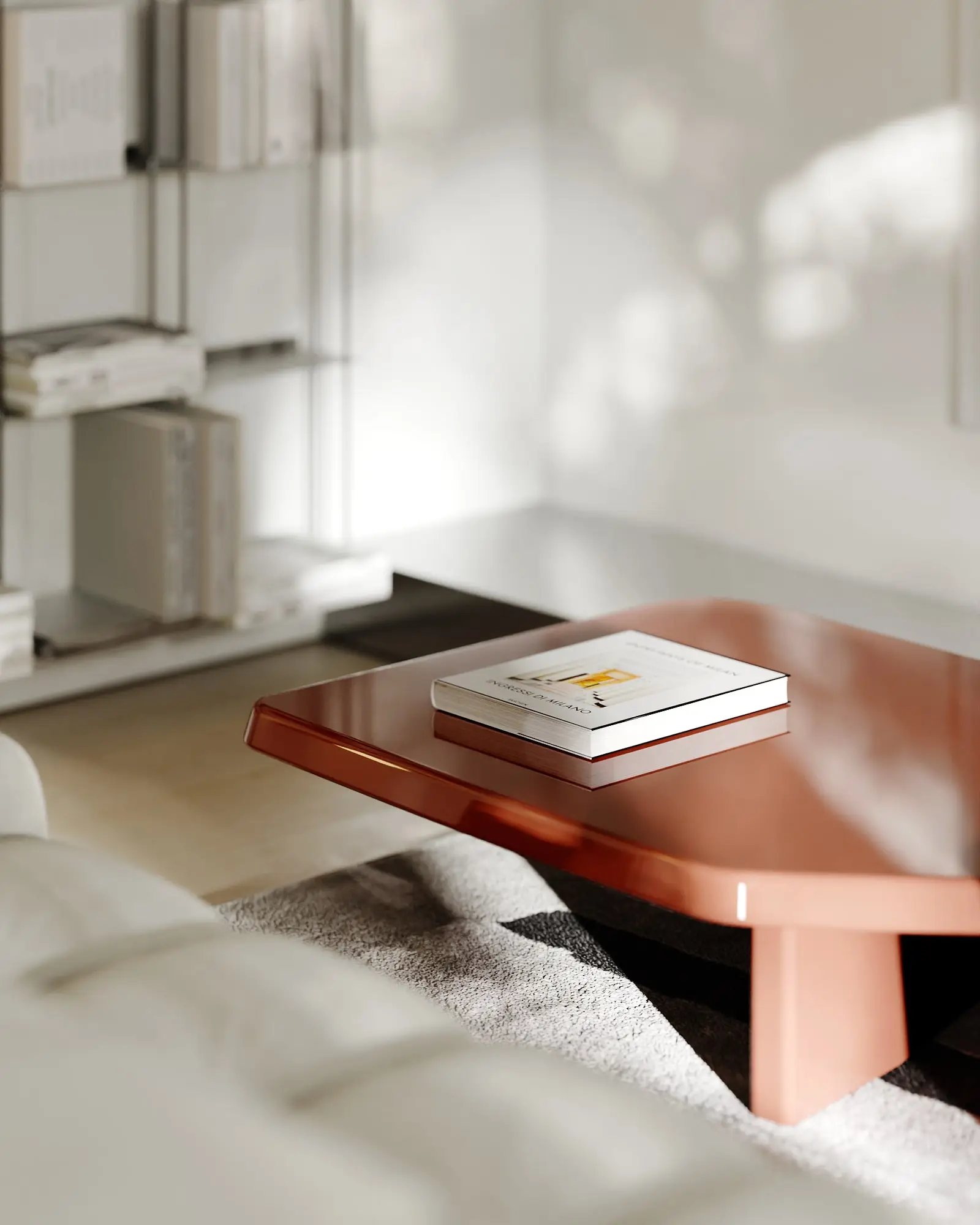 Factory Living Room 2