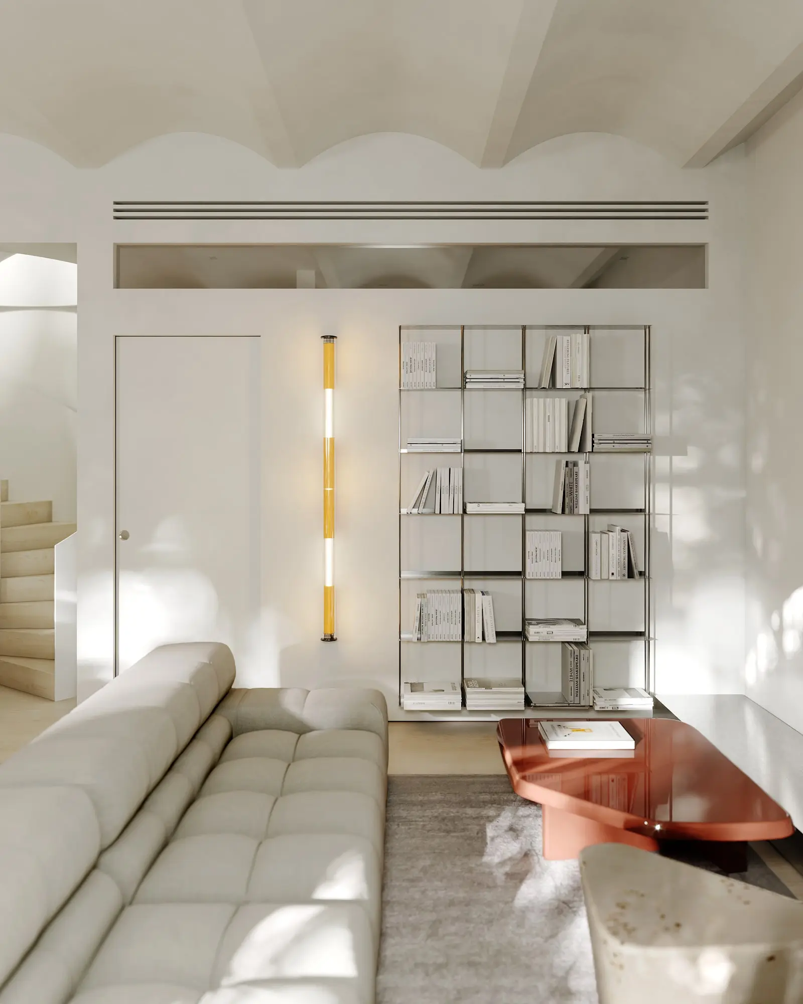 Factory Living Room 4