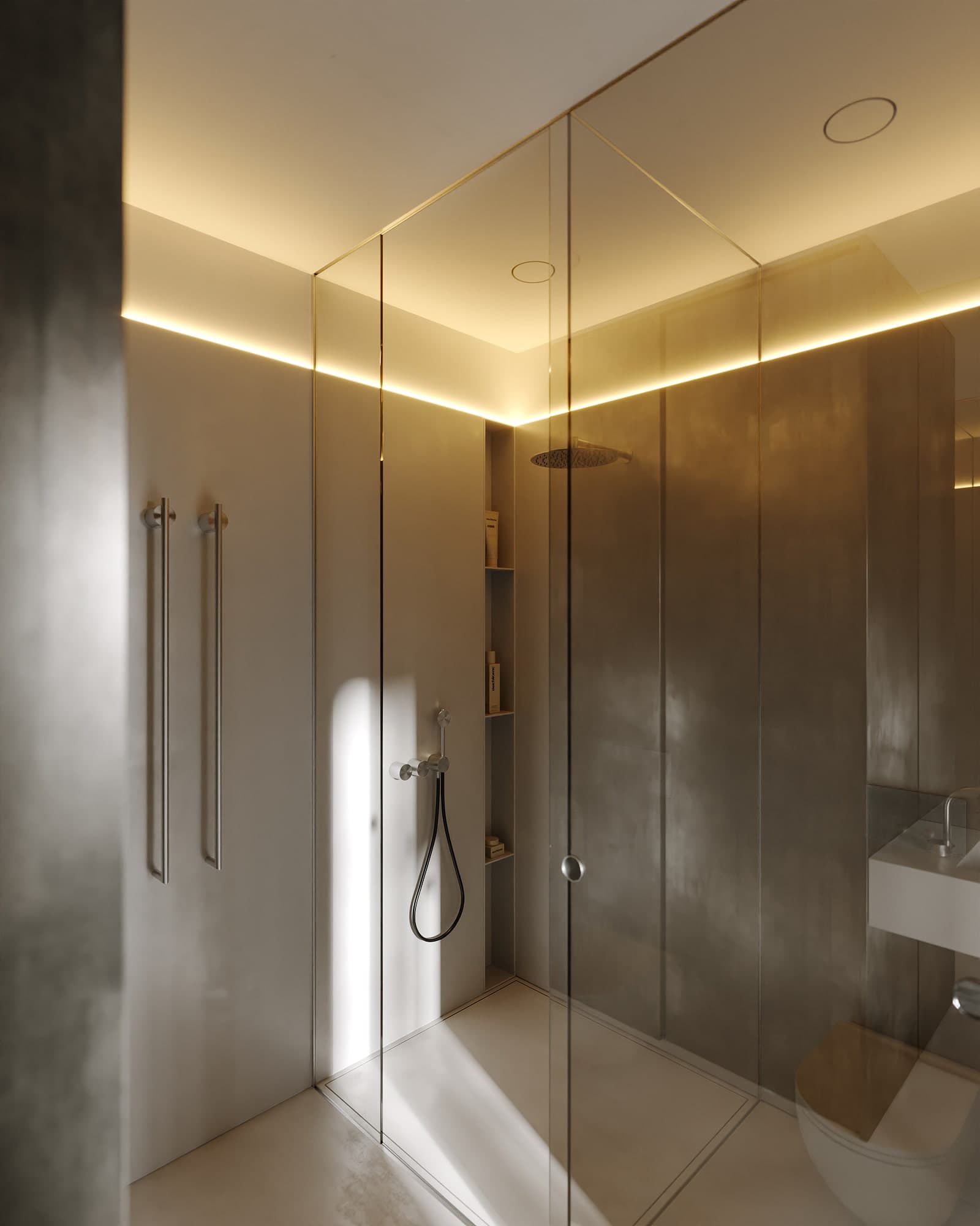 Nrthrn Venice Bathroom 2