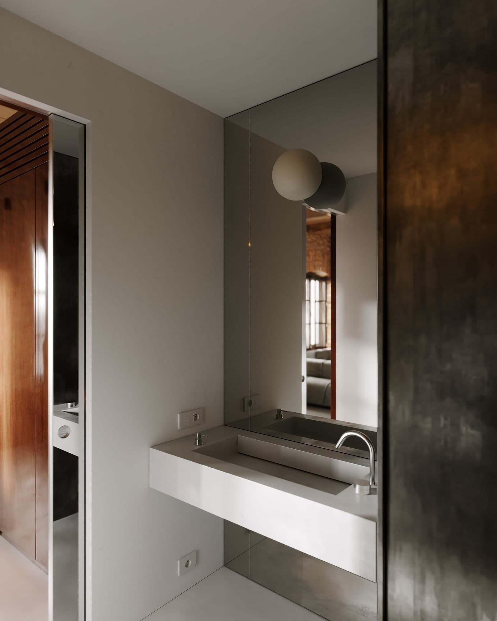 Nrthrn Venice Bathroom 3