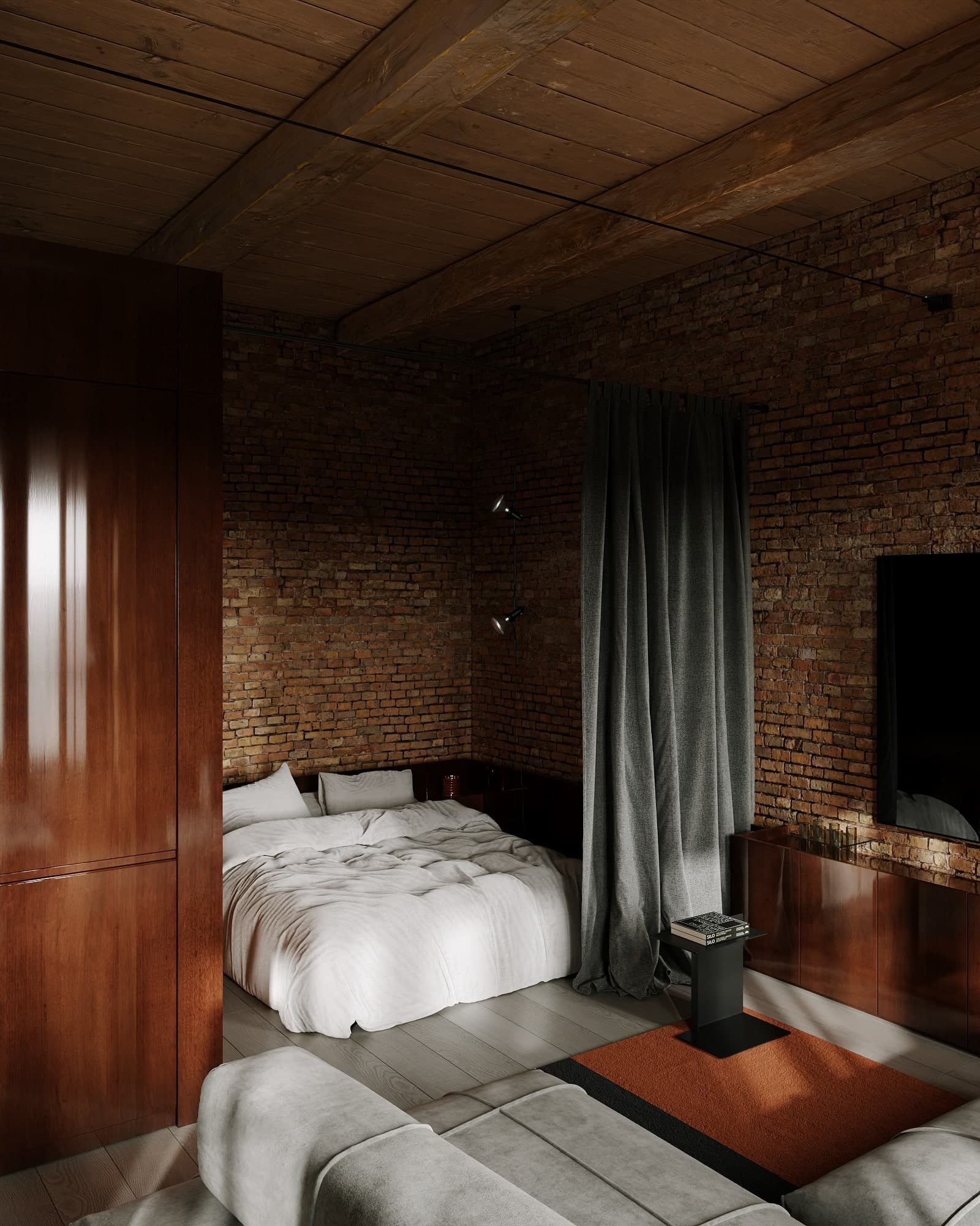 Nrthrn Venice Bedroom 2