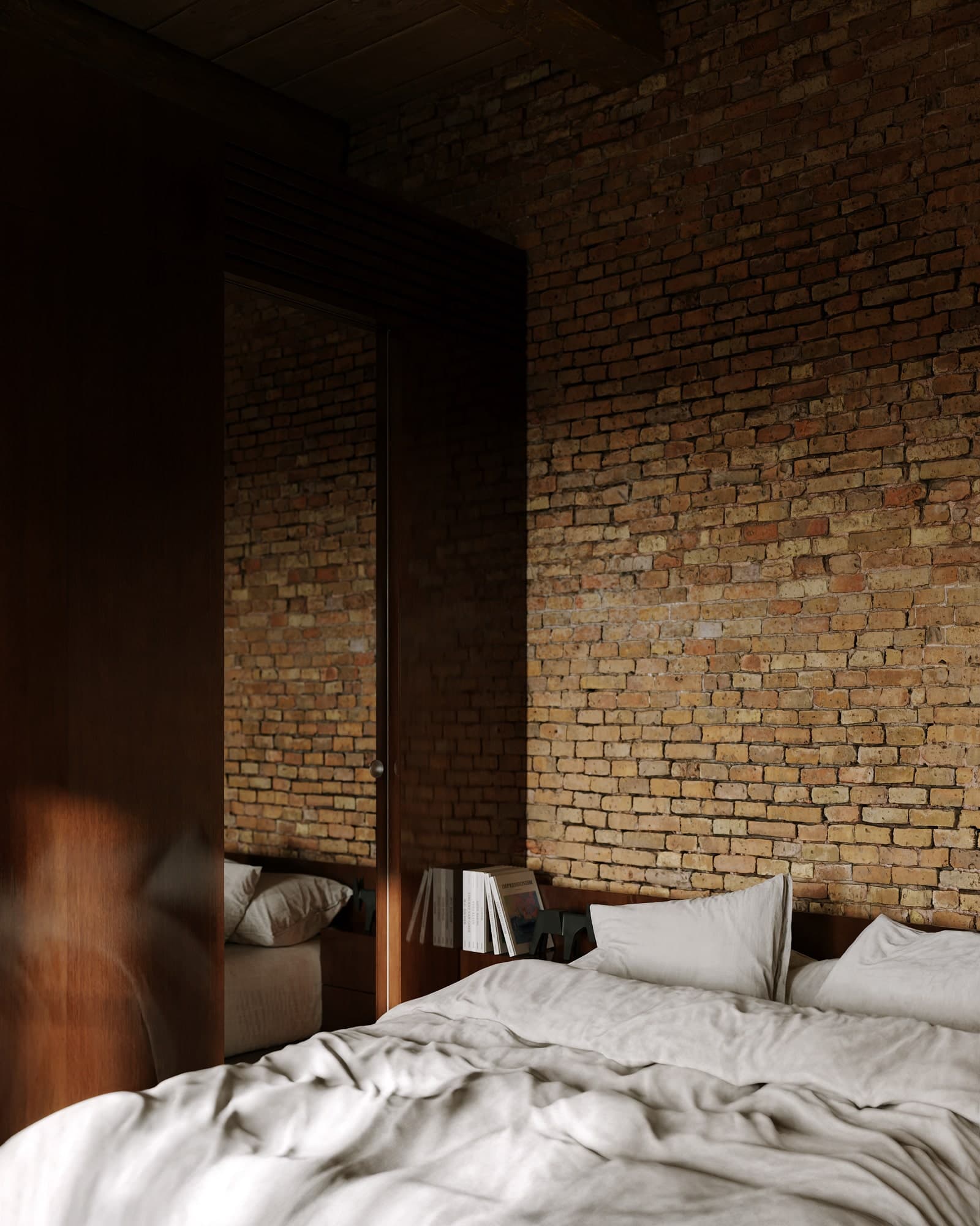 Nrthrn Venice Bedroom