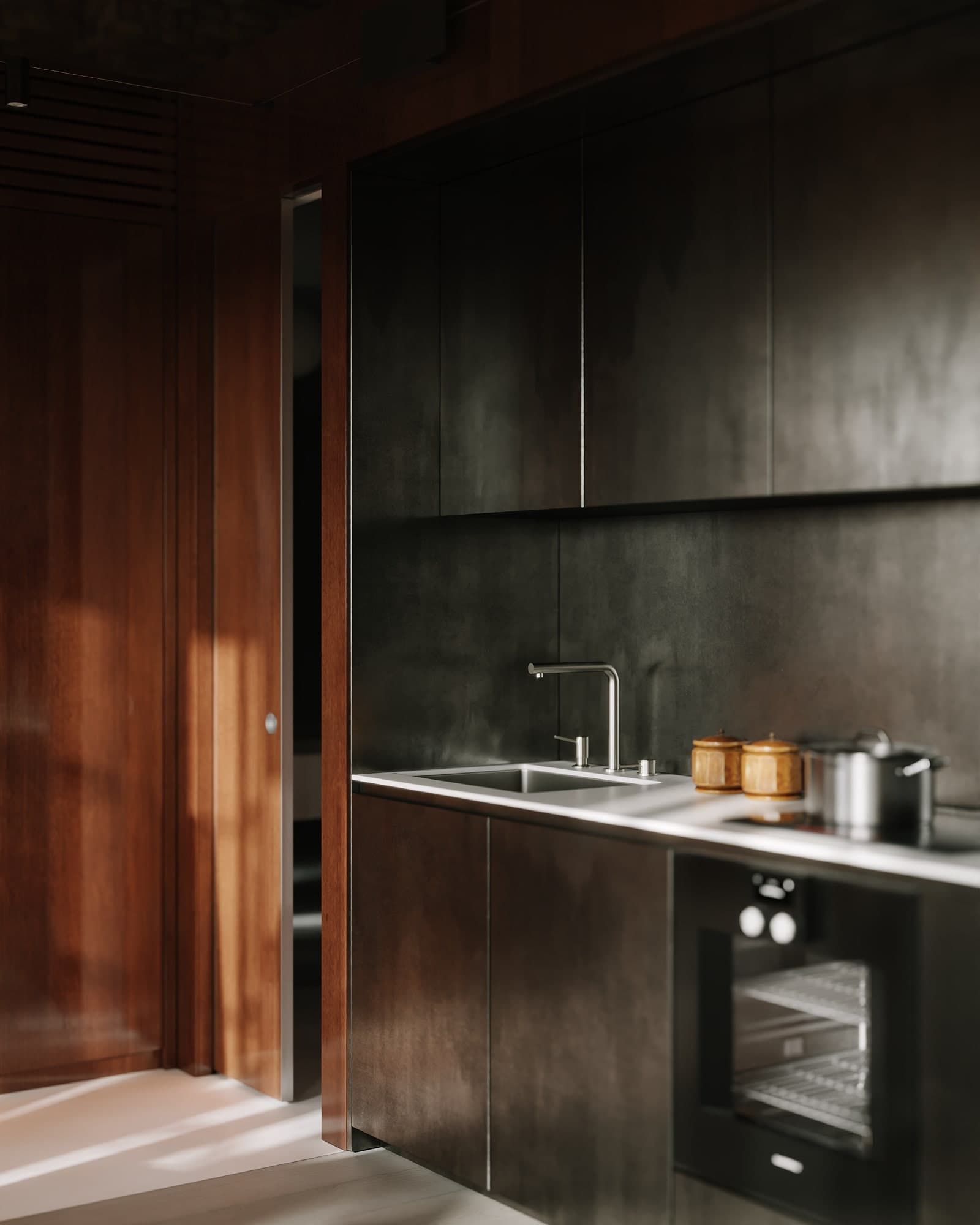 Nrthrn Venice Kitchen 2