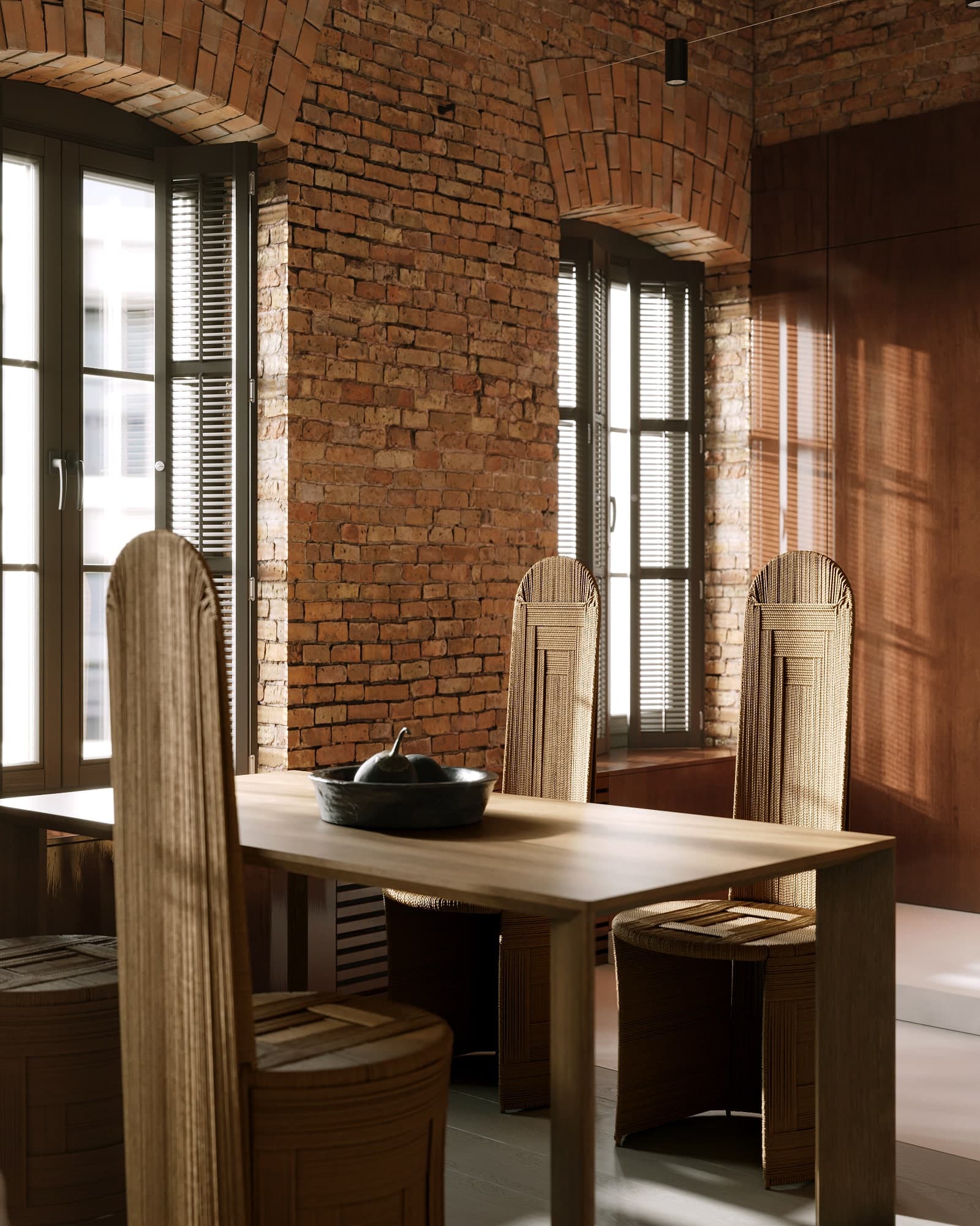 Nrthrn Venice Kitchen 3