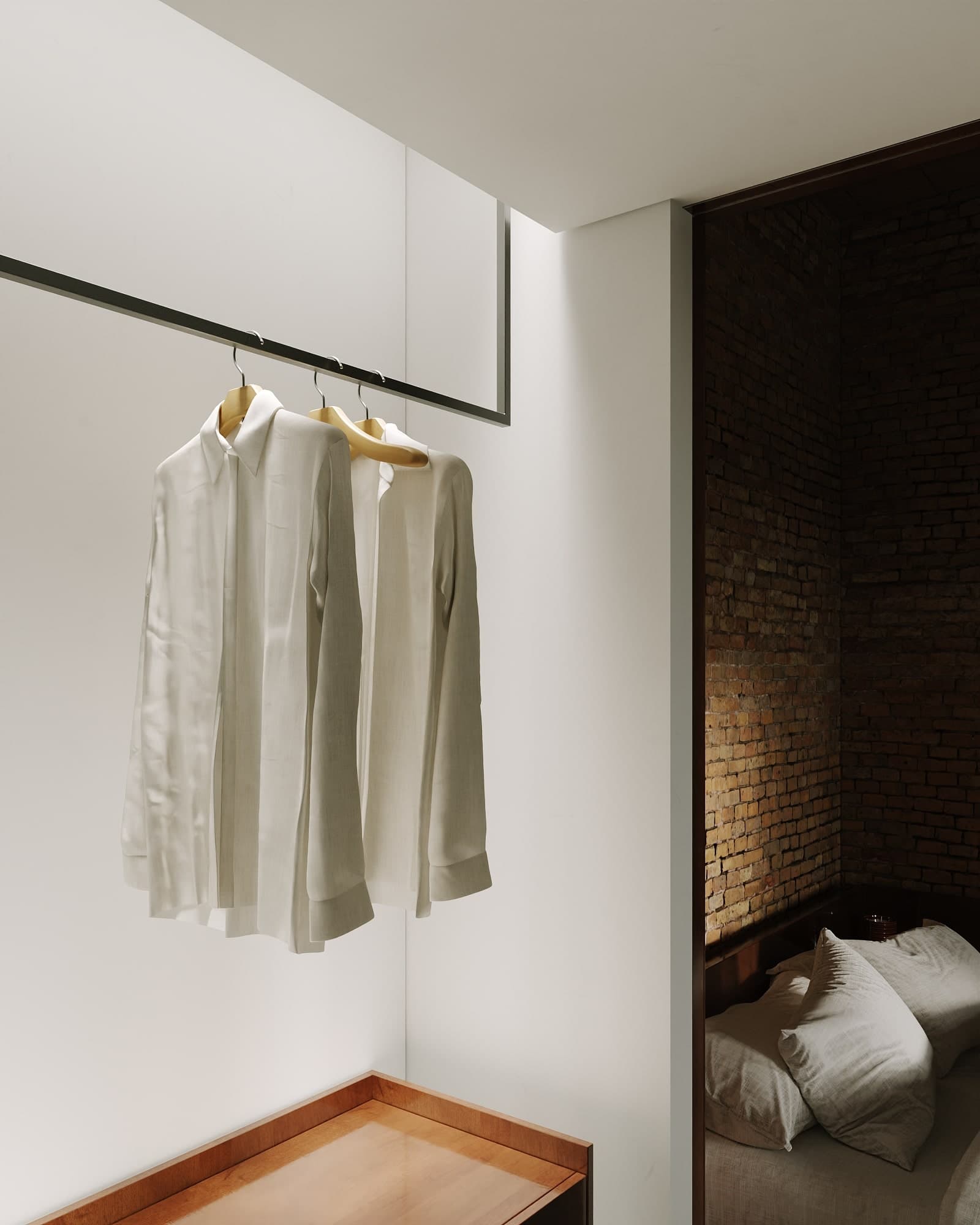 Nrthrn Venice Wardrobe 1