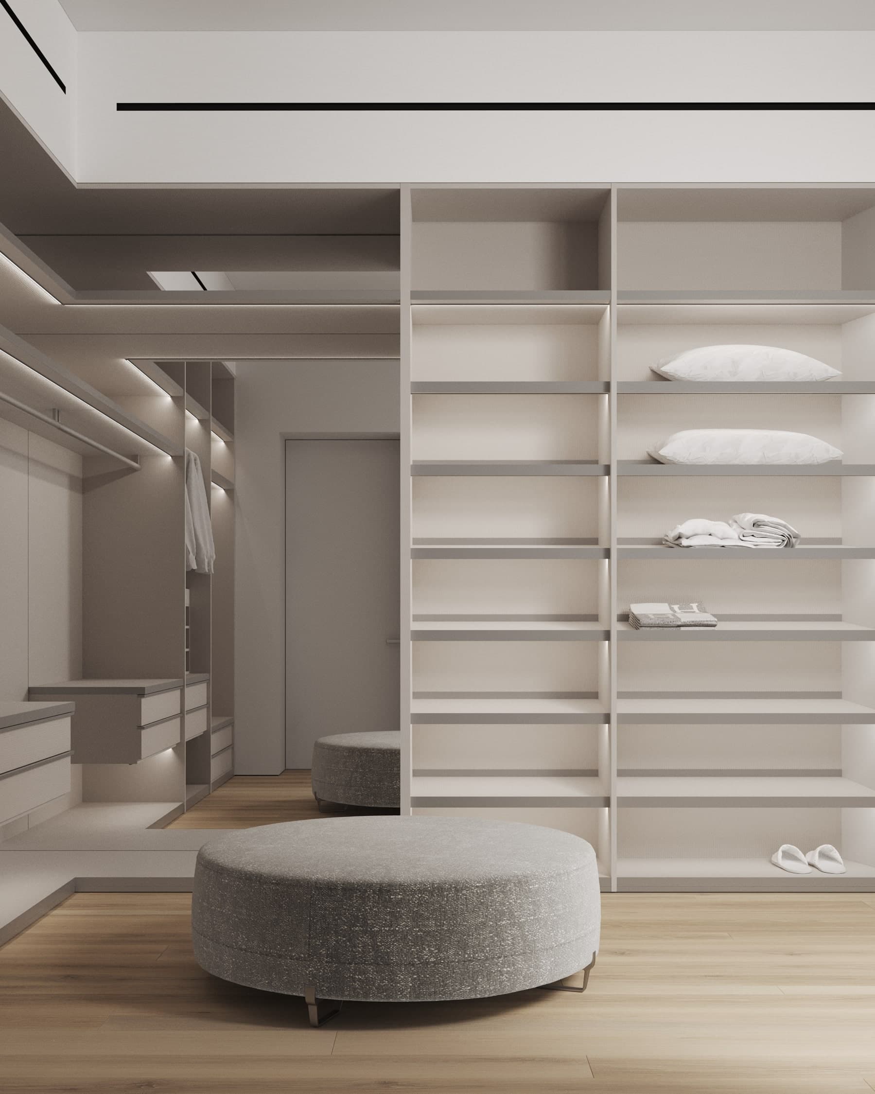 Tol Wardrobe Master 2