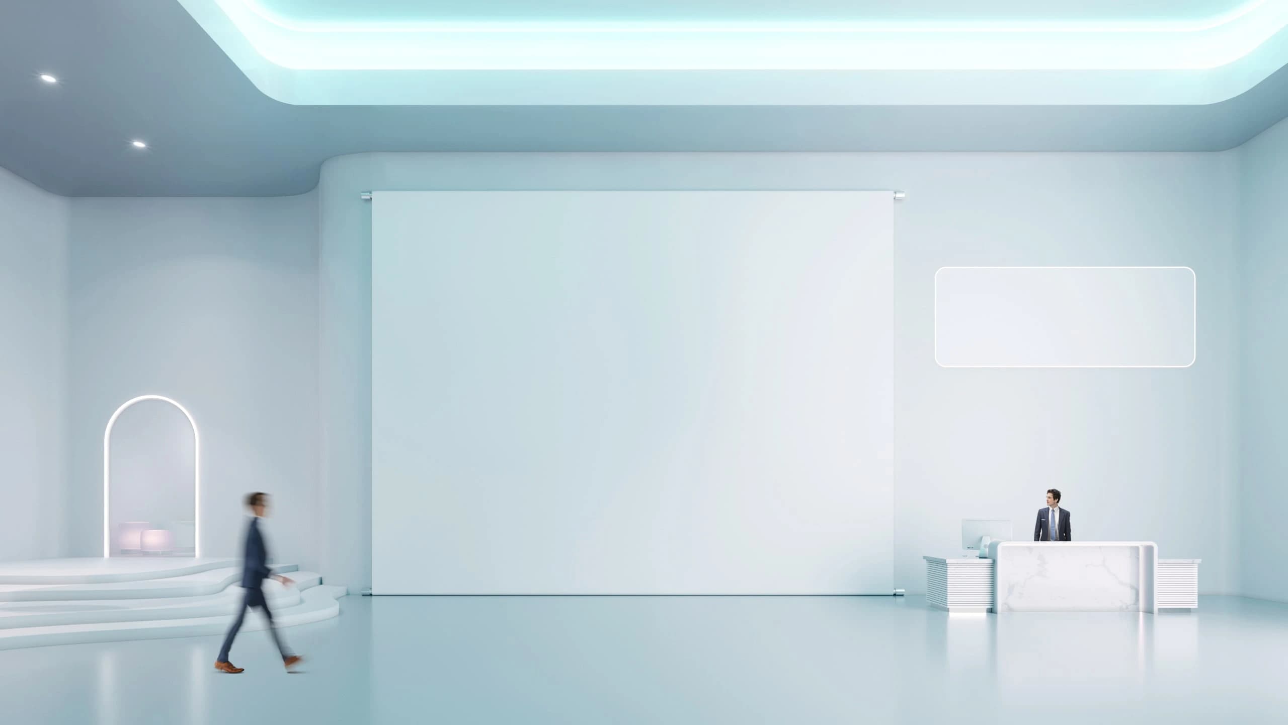 Выставка Спонсоров