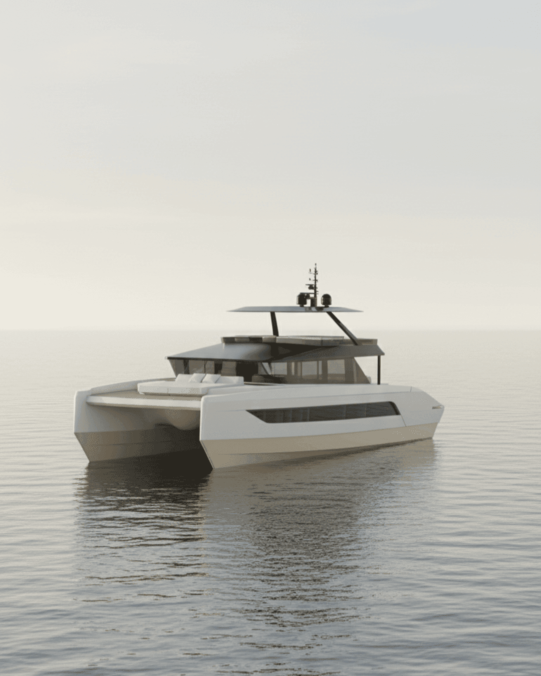 maratea powercat 20m