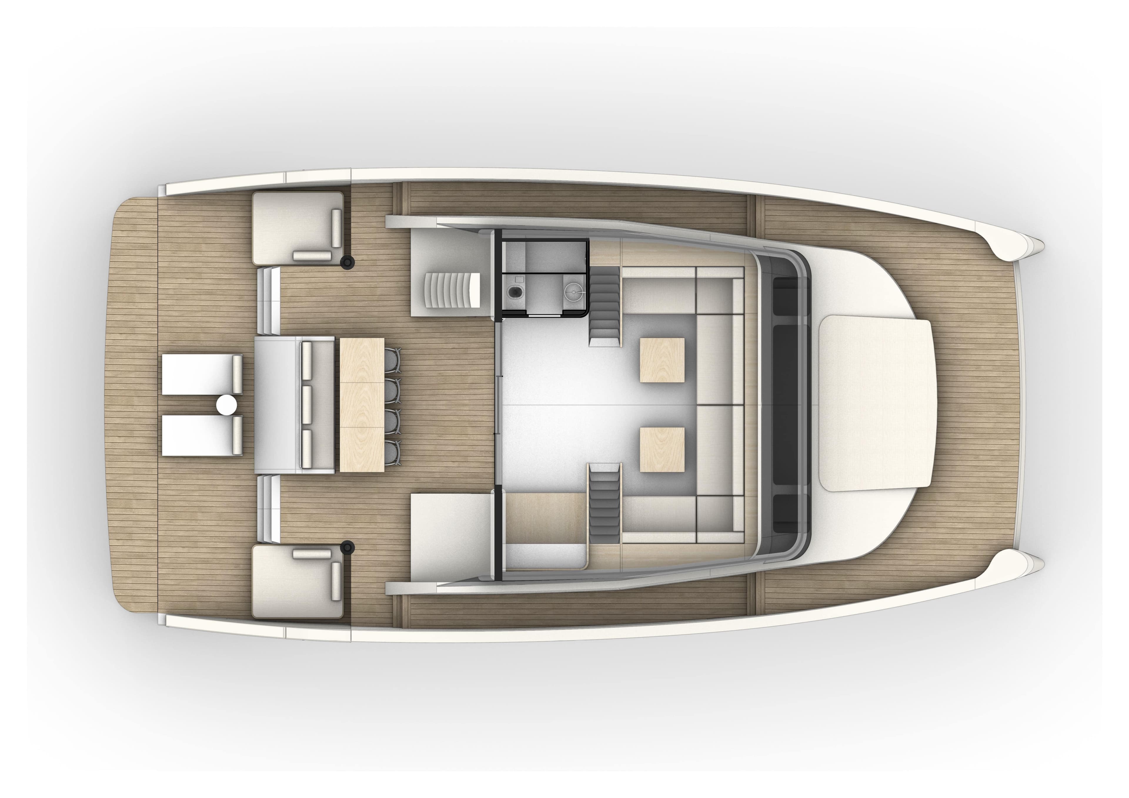 Maratea Plan Md Lounge