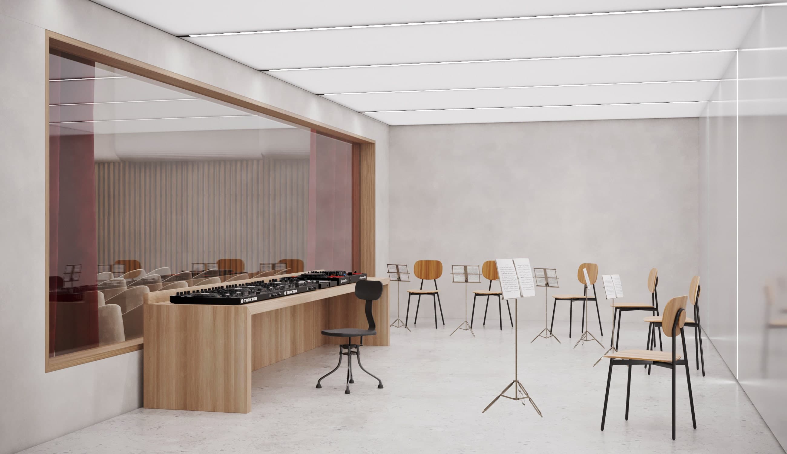 Russian Song Classroom